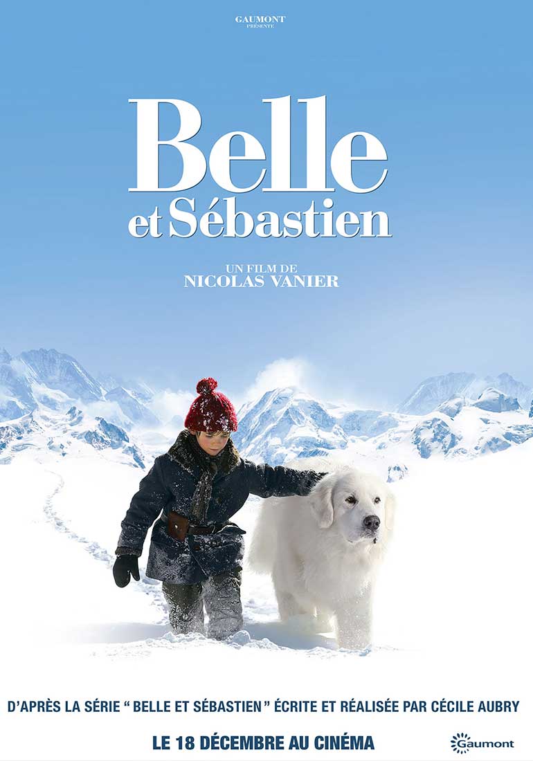 Belle et Sébastien