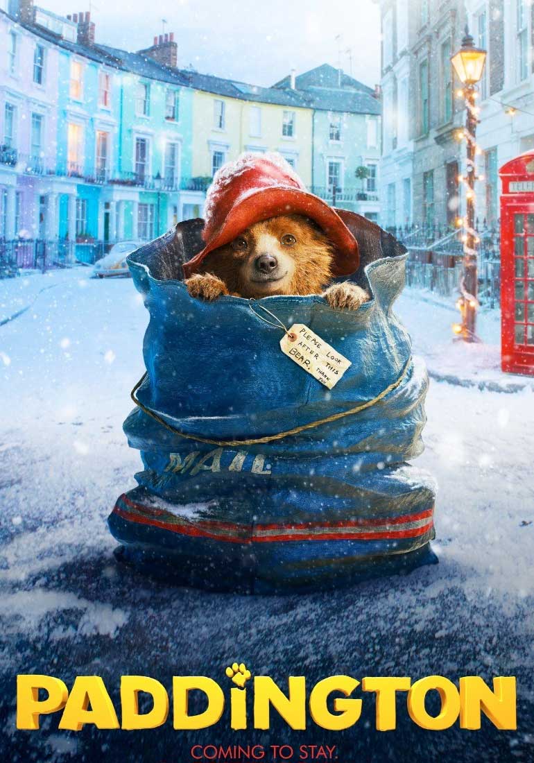 Paddington