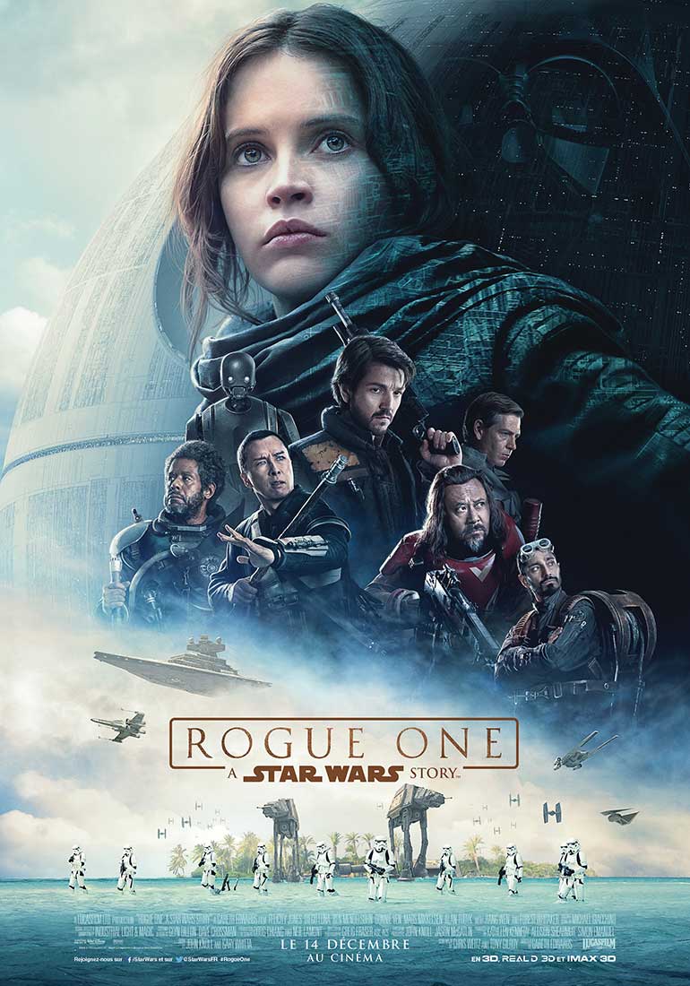 Star Wars - Rogue One